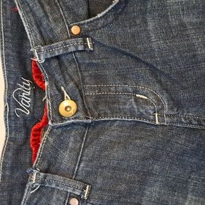 Vanity Jeans
